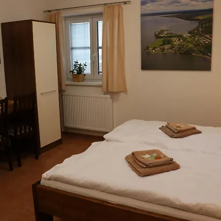 Florian Guest house Pavlov