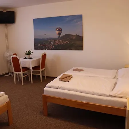 Florian Guest house