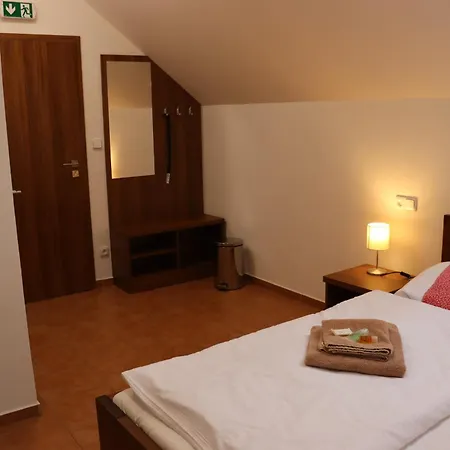 Florian Guest house 3*
