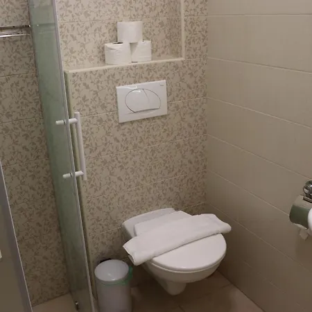 Guest house Florian
