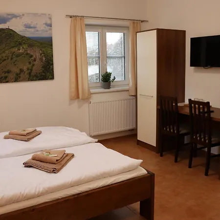 Florian Guest house 3*