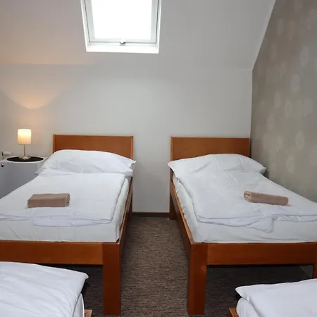 ゲストハウス Florian パヴロフ