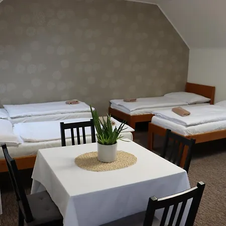 Florian Guest house