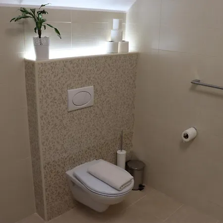 Guest house Florian