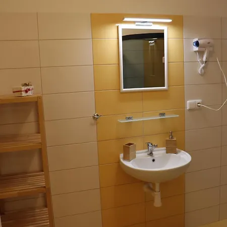 Florian Guest house 3*