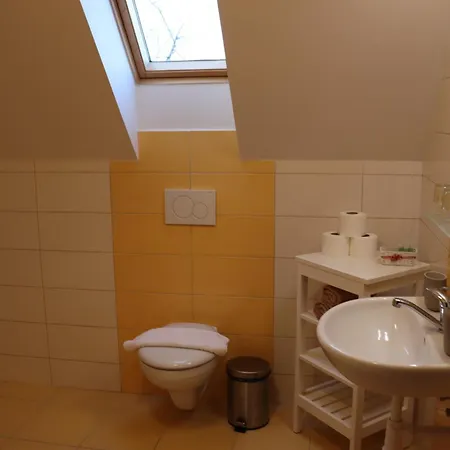 ゲストハウス Florian 3*