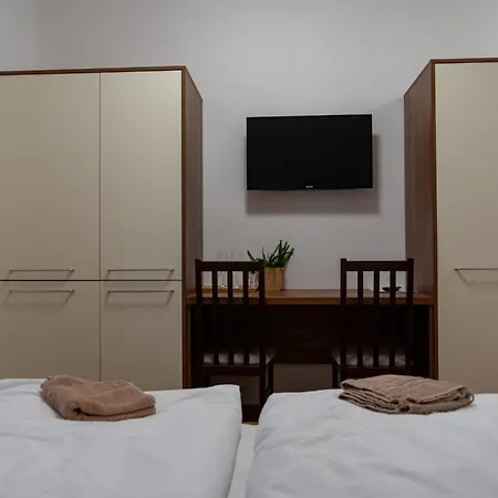 Florian ゲストハウス