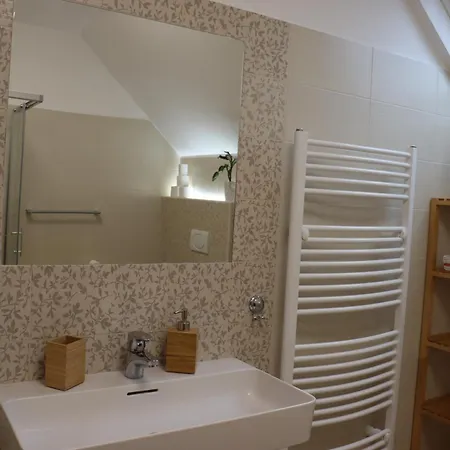 Guest house Florian