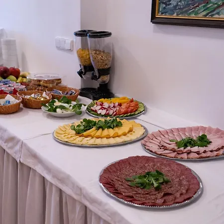 Florian Guest house Pavlov