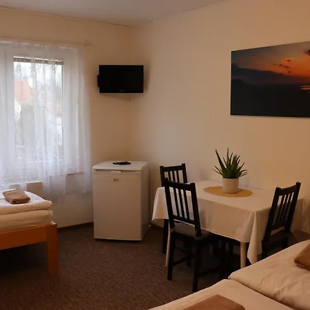 Florian Guest house 3*