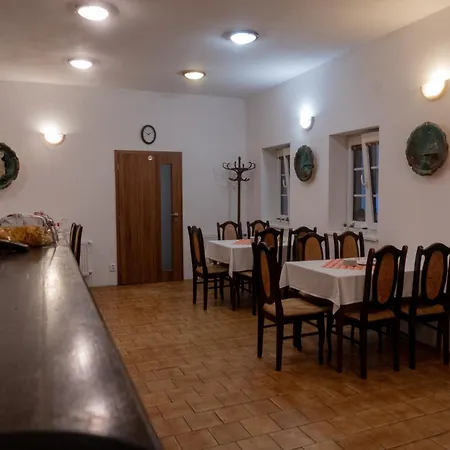 Florian Guest house 3*