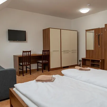Guest house Florian 3*