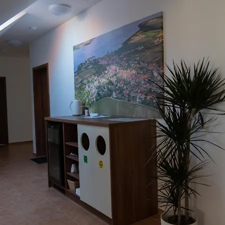 Florian Guest house