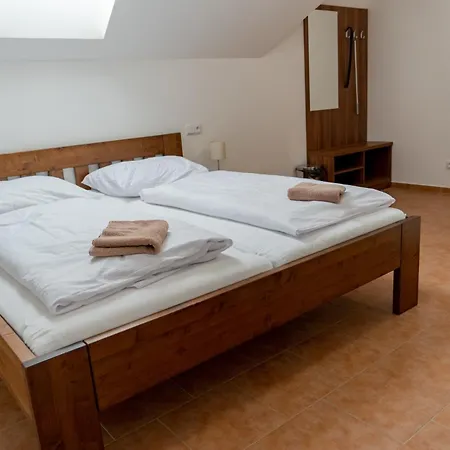 Guest house Florian 3*