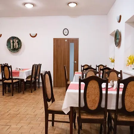 Florian Guest house