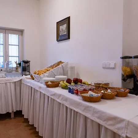 Guest house Florian 3*