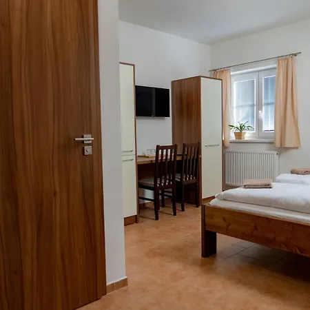 Florian Guest house Pavlov