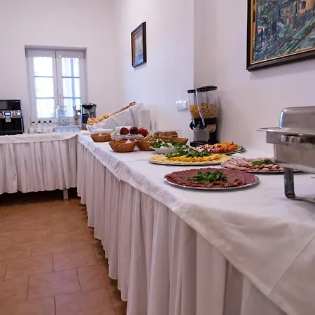 Florian Guest house Pavlov