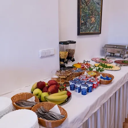 Guest house Florian 3*