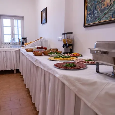 Florian Guest house Pavlov