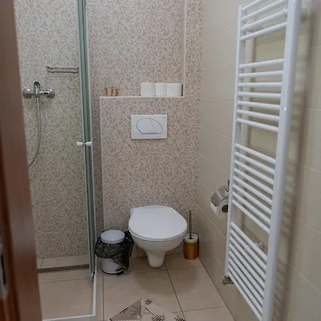 Guest house Florian Pavlov