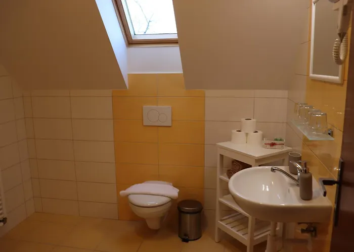 Gæstehus Florian 3*