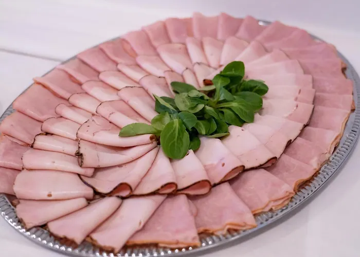 Gæstehus Florian 3*